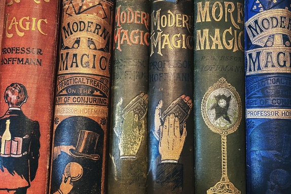 Books